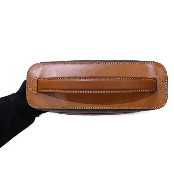 Celine Macadam Pattern Vanity Brown - Picture 6 of 15